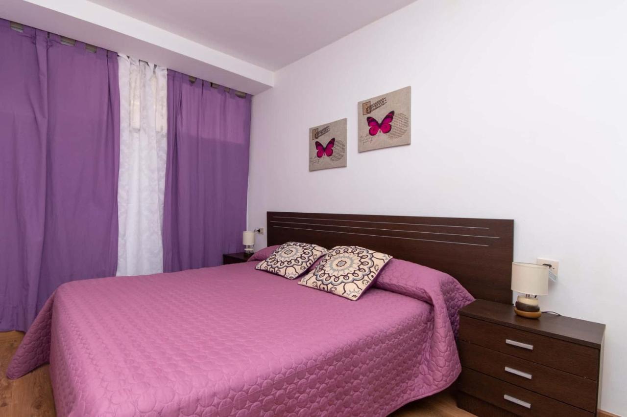 Playa Honda Lovely Home Las Americas - Playa de las Americas  Zewnętrze zdjęcie