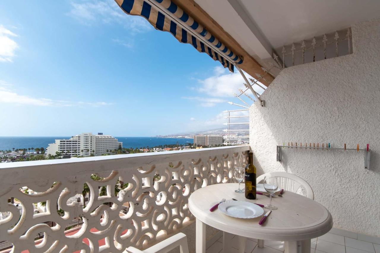Playa Honda Lovely Home Las Americas - Playa de las Americas  Zewnętrze zdjęcie