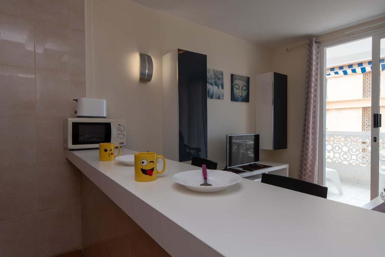 Playa Honda Lovely Home Las Americas - Playa de las Americas  Zewnętrze zdjęcie