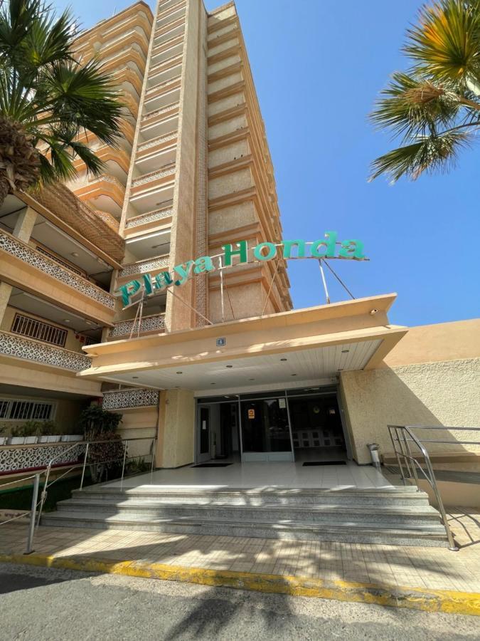 Playa Honda Lovely Home Las Americas - Playa de las Americas  Zewnętrze zdjęcie
