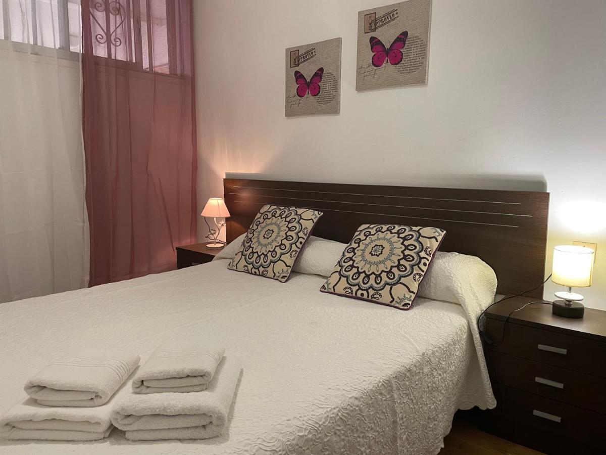 Playa Honda Lovely Home Las Americas - Playa de las Americas  Zewnętrze zdjęcie