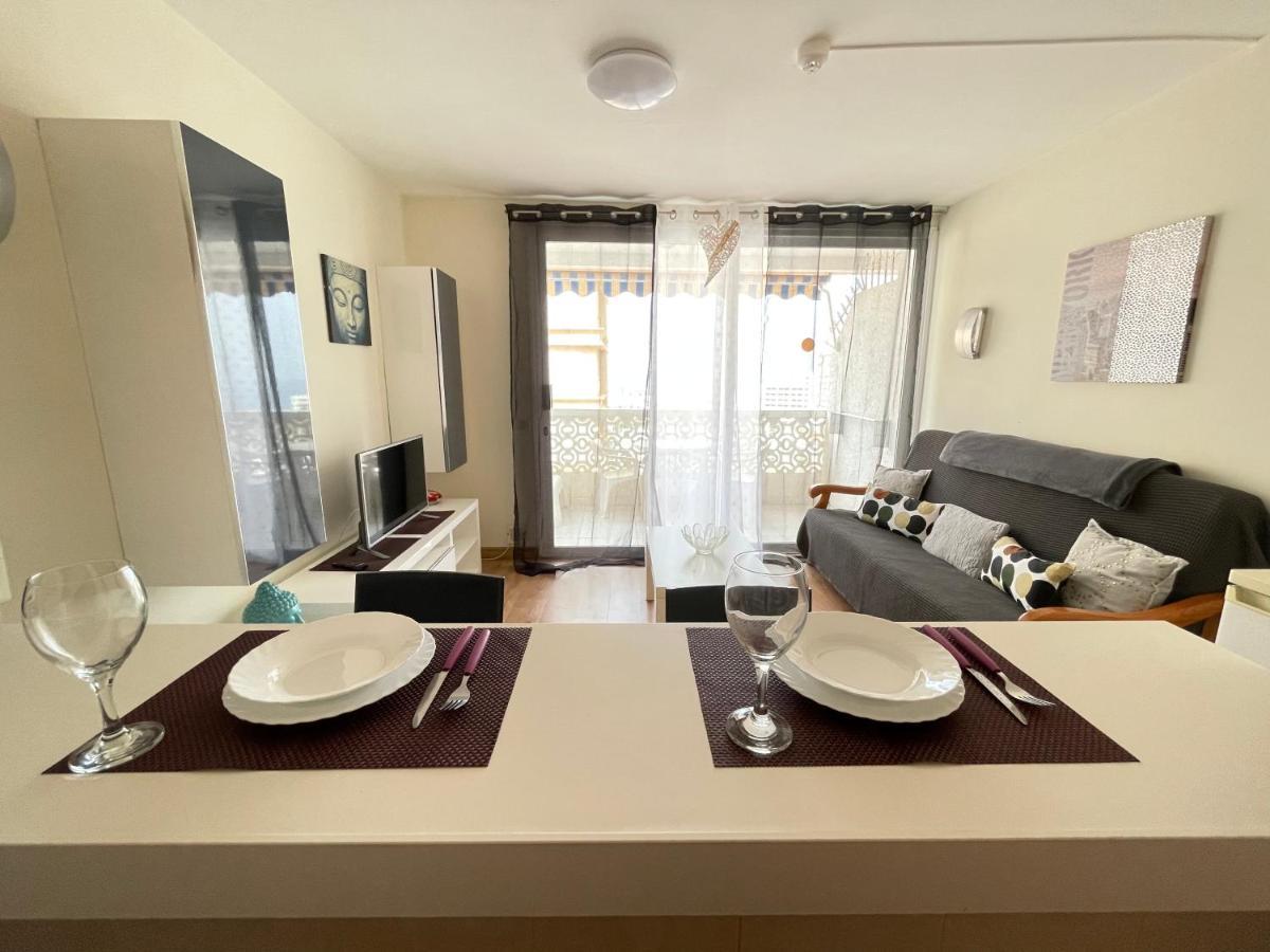 Playa Honda Lovely Home Las Americas - Playa de las Americas  Zewnętrze zdjęcie