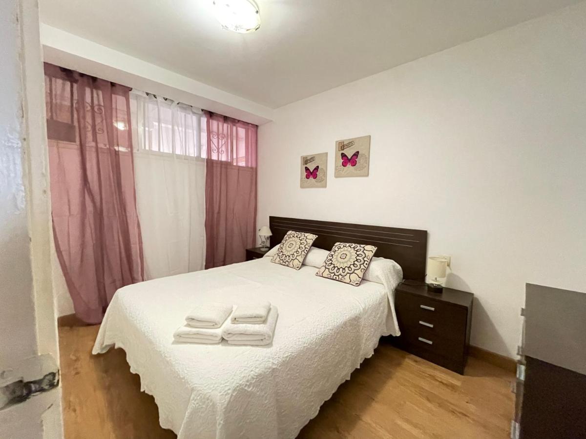 Playa Honda Lovely Home Las Americas - Playa de las Americas  Zewnętrze zdjęcie