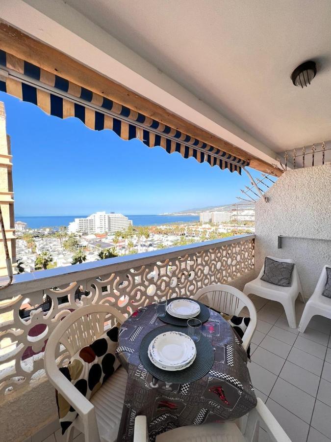 Playa Honda Lovely Home Las Americas - Playa de las Americas  Zewnętrze zdjęcie